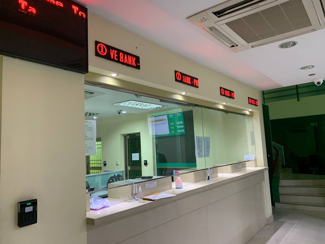 Taiwan Bank